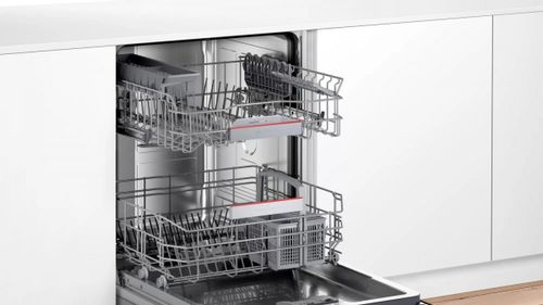 Zmywarka BOSCH D ExtraDry 59.8 cm SGI4HAS48E na Arena.pl