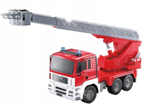 MAN Wóz strażacki zdalnie sterowany 1:20 RTR Double E E517G