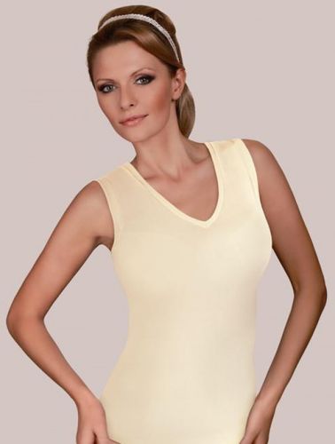 Carla koszulka S (36) ecru ELDAR na Arena.pl