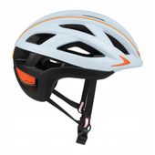 Kask rowerowy CASCO Cuda 2 Strada structured trailblazer 59-62 cm (L)