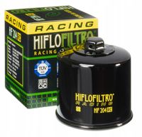 Filtr Oleju HF204RC Honda Kawasaki Triumph Yamaha HIFLOFILTRO