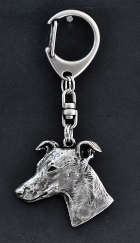 Whippet - breloczek - 2739 na Arena.pl