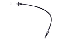 Linka hamulca ręcznego do CITROEN C6