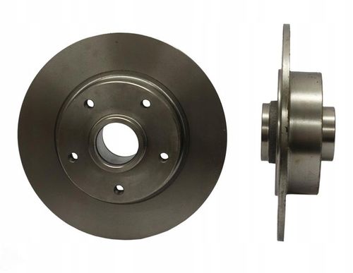 TARCZA HAM TYL 260X8 P BOSCH na Arena.pl