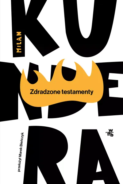 Zdradzone testamenty zdjęcie 1