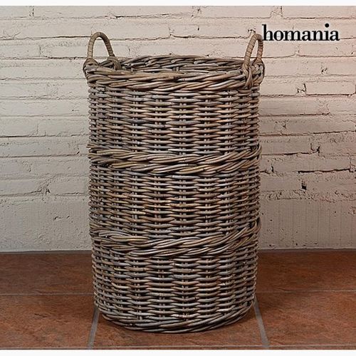 Kosz Rattan by Homania na Arena.pl