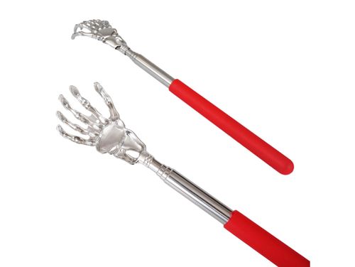 Drapaczka do pleców drapak masażer teleskopowy na Arena.pl