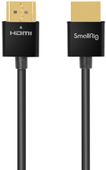 SmallRig 2956B Przewód 6 Ultra Slim 4K HDMI do HDMI 35cm