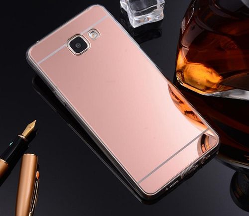 Etui Lustro  Samsung Galaxy A5 2016 / A510 na Arena.pl