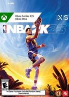 NBA 2K23 XBOX One / Series X|S