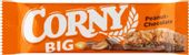 CORNY Baton Zbożowy Orzech Arachidowy 50g