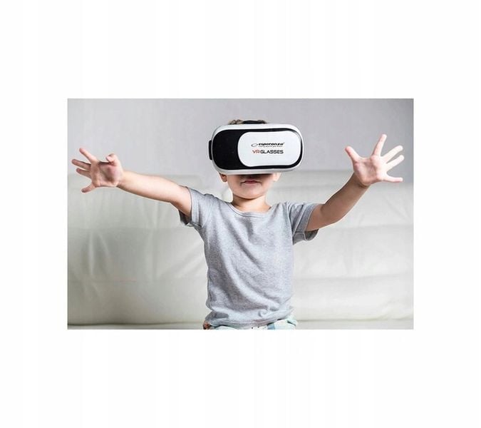 GOOGLE OKULARY VR 3D WIRTUALNE DO TELEFONU DO GIER zdjęcie 9