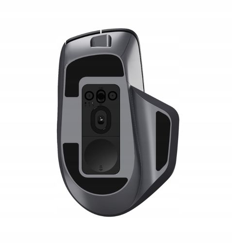 RAPOO MYSZ BEZPRZEWODOWA MT760L RF+BT BARDZO WYSOKA JAKOŚĆ KLASA LOGITECHA na Arena.pl