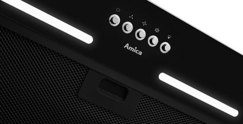 Okap do zabudowy Amica OMP6253BG na Arena.pl