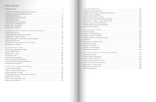 Poznać przeszłość 3 Podręcznik do historii dla liceum technikum podst. 2024 na Arena.pl