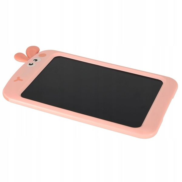 Tablet graficzny do rysowania LCD 8,5'' Królik zdjęcie 2