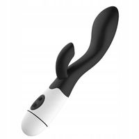 SEX WIBRATOR CUDOWNY STYMULATOR ŁECHTACZKI ORGAZM