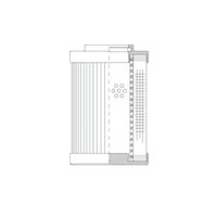 WIX Filters D41B05FV - Filtr hydrauliczny HY13099 SH75043