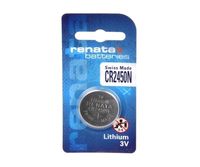 Bateria litowa Renata CR2450N MFR B1