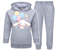 Dres Dziecięcy Cinnamoroll - Cynamonowiec