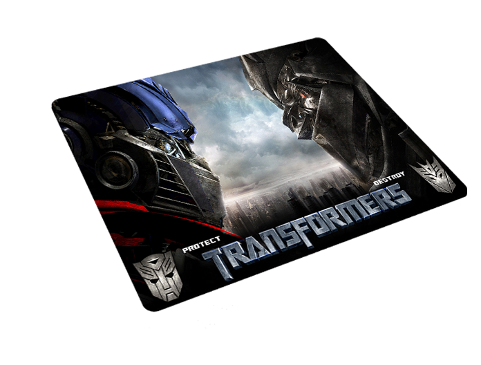 Podkładka pod myszkę Transformers zdjęcie 3