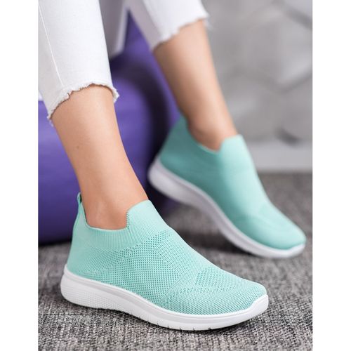 Wsuwane Sneakersy r.40 na Arena.pl