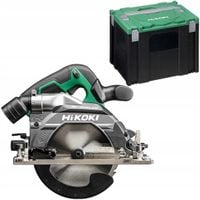 HIKOKI PILARKA TARCZOWA 36V 190mm C3607DB W2Z MV BL HSC
