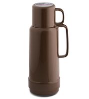 Termos ROTPUNKT typ 80  1 l  NOUGAT    Made in Germany