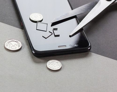 3Mk Arc - Folia Na Cały Ekran - Xiaomi Mi Band 4 na Arena.pl