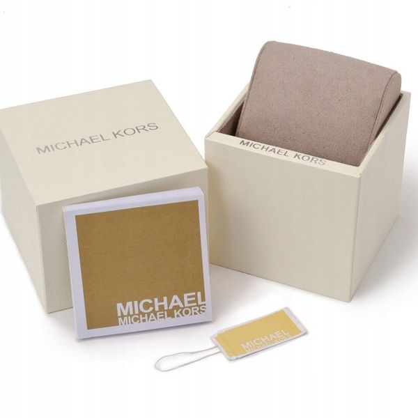 Zegarek damski MICHAEL KORS MK5943 zdjęcie 4