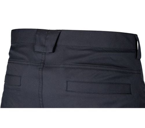 spodnie robocze mix&match stretch czarne rozmiar l - t n81-2982l na Arena.pl