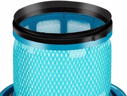 3x FILTR DO DYSON V11 V15 DETECT ABSOLUTE zdjęcie 3