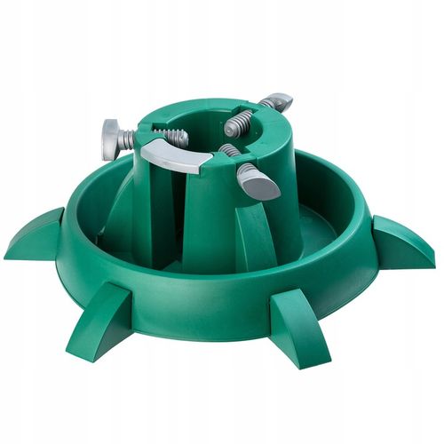 STOJAK POD CHOINKĘ CHOINKI POJEMNIK CHOINKOWY 2,5 L NA DRZEWKO DRZEWKA 1,5m na Arena.pl