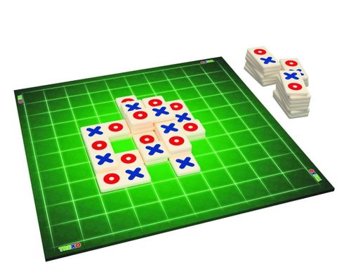 Egmont Gra Trexo na Arena.pl