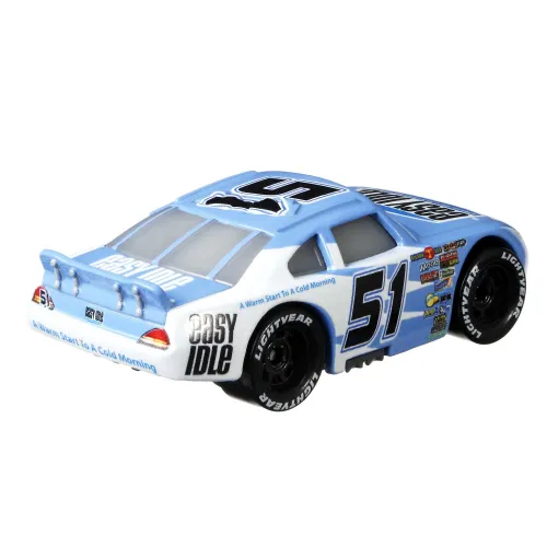 Auta. GRR52 Ruby Easy Oaks na Arena.pl