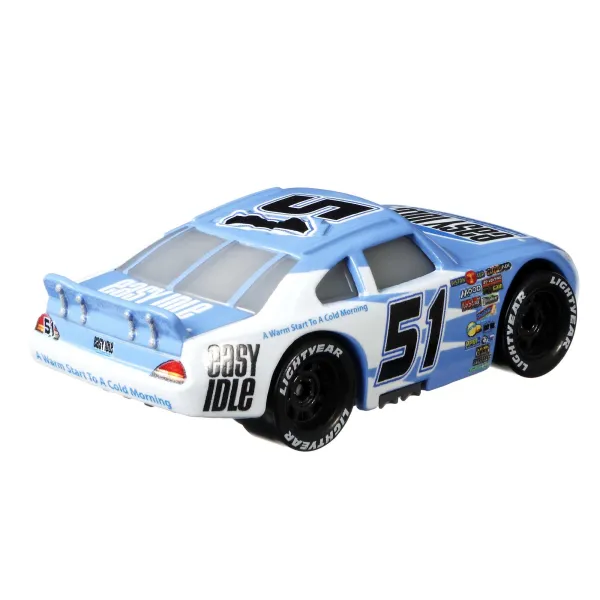 Auta. GRR52 Ruby Easy Oaks zdjęcie 4