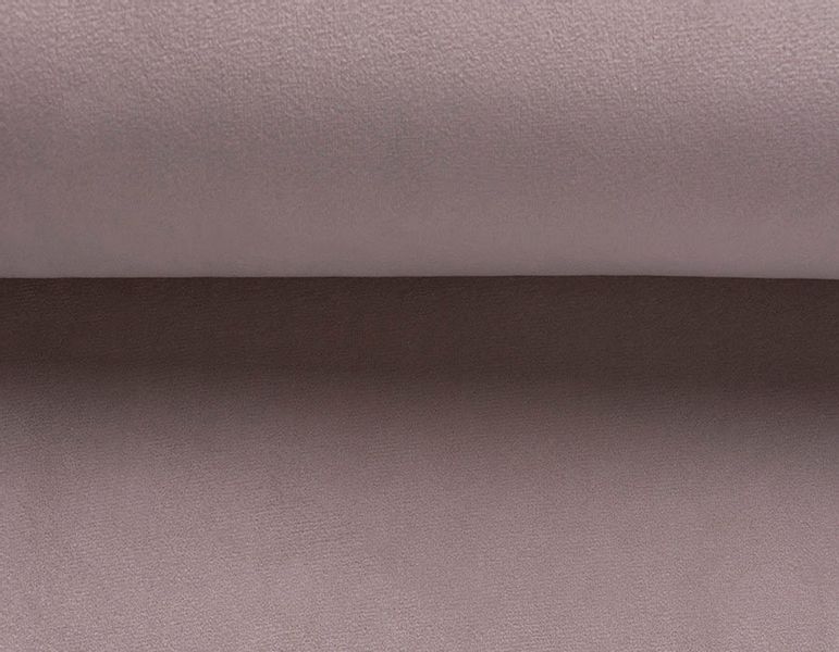 Fotel CAROL / antyczny róż / noga buk / R62 zdjęcie 4