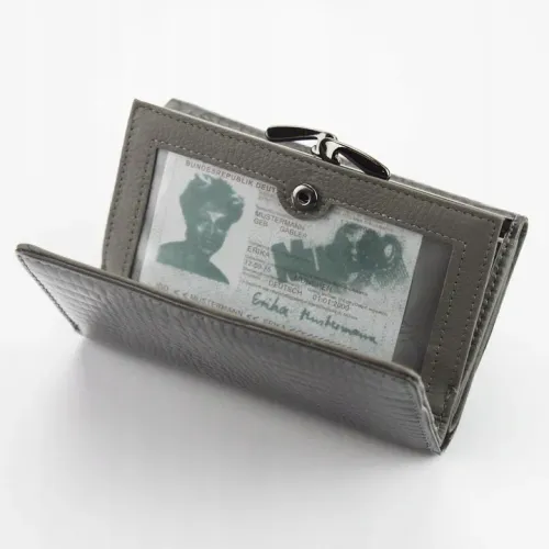 portfel damski skórzany jennifer jones na Arena.pl