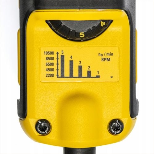 Szlifierka kątowa DEWALT DWE4357-QS na Arena.pl