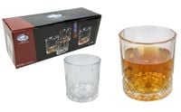 szklanka 9,5 x 8 cm 340 ml - kpl. 3 szt.