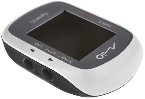 Licznik MIO Cyclo 100 + moduł GPS na Arena.pl