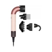 Suszarka do włosów Dyson Supersonic HD 17 pastelowy róż/różowe złoto