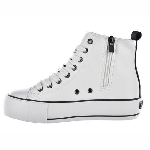 Trampki damskie ocieplane BIG STAR KK274170 r.41 na Arena.pl