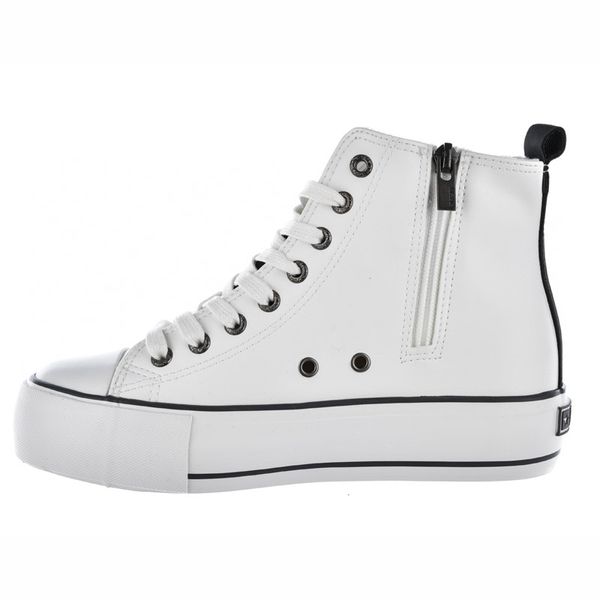 Trampki damskie ocieplane BIG STAR KK274170 r.41 zdjęcie 3