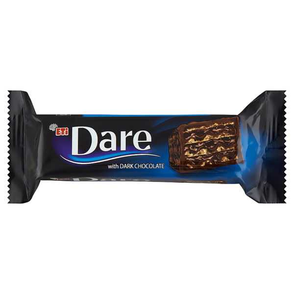 ETI DARE BATON 50G WAFER zdjęcie 1