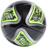 Piłka adidas Bundesliga Club KV4045 5 czarny