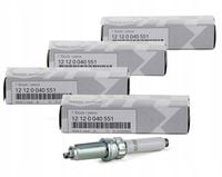 4 X OE BMW ŚWIECA ZAPŁONOWA BMW 3 F30 G20 5 G30 X1 F48 X3 G01 12120040551
