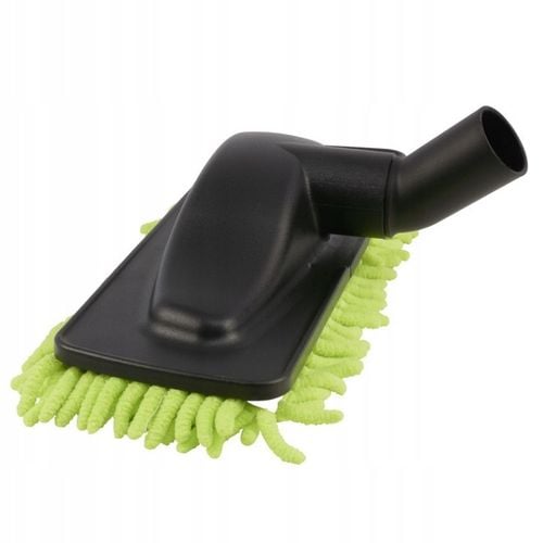 Szczotka mop uniwersalna do delikatnych powierzchni pyłu gładzi tynku na Arena.pl
