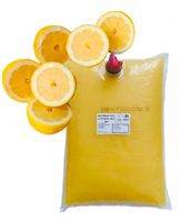 Sok z cytryny 100% 5l (tłoczony, NFC)