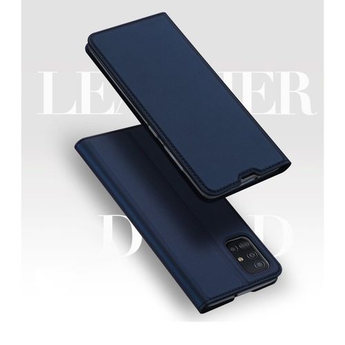 DUXDUCIS SKINPRO GALAXY A51 BLACK na Arena.pl